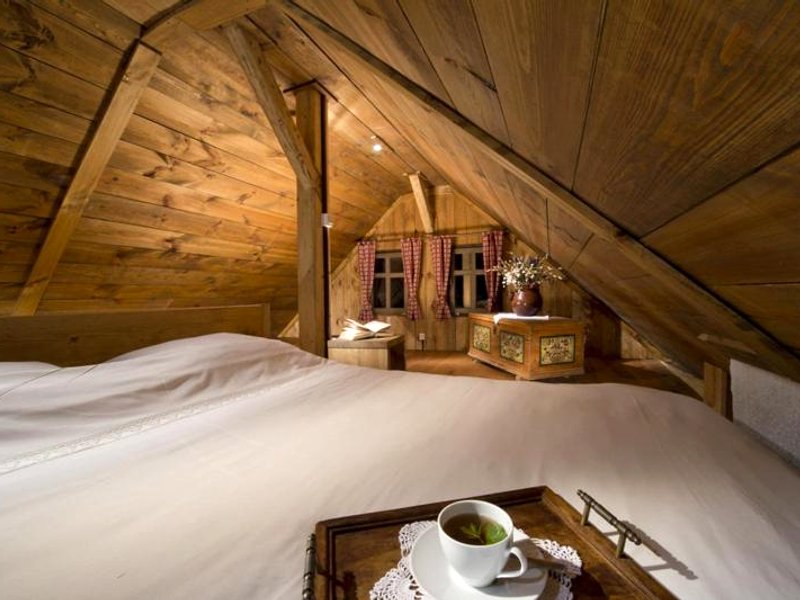 Domačija Šeruga Countryside hotel (Domacija Seruga Countryside hotel)の写真