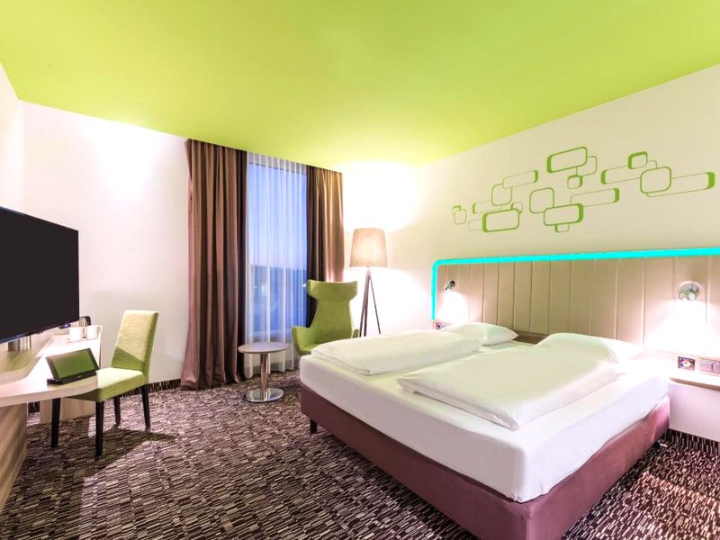 パーク イン バイ ラディソン ノイマルクト (Park Inn by Radisson Neumarkt)の写真
