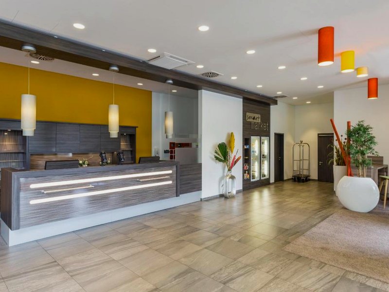 パーク イン バイ ラディソン ノイマルクト (Park Inn by Radisson Neumarkt)の写真