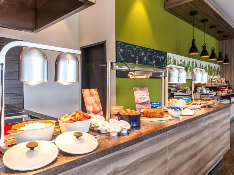パーク イン バイ ラディソン ノイマルクト (Park Inn by Radisson Neumarkt)の写真