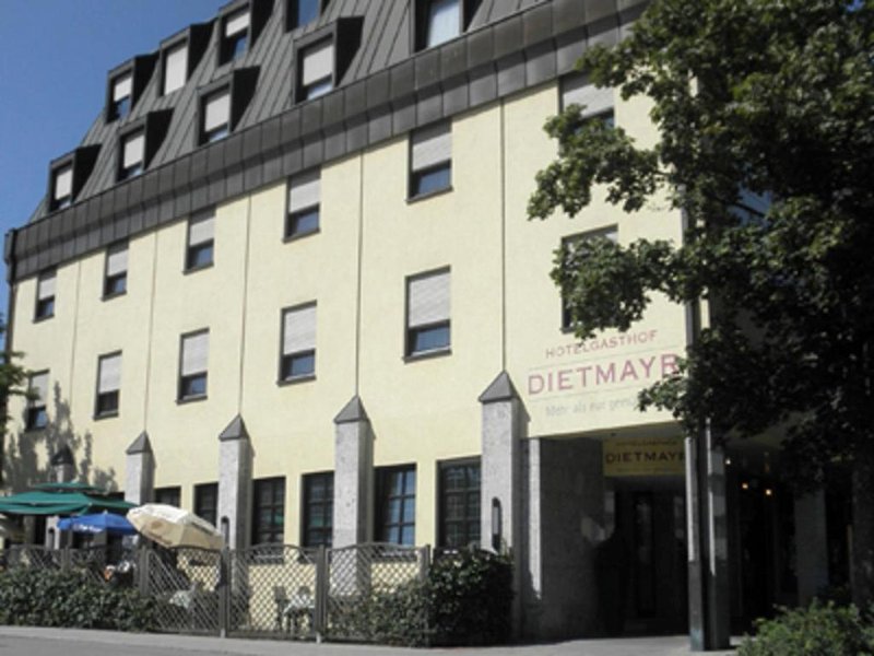 Hotel Dietmayrの写真