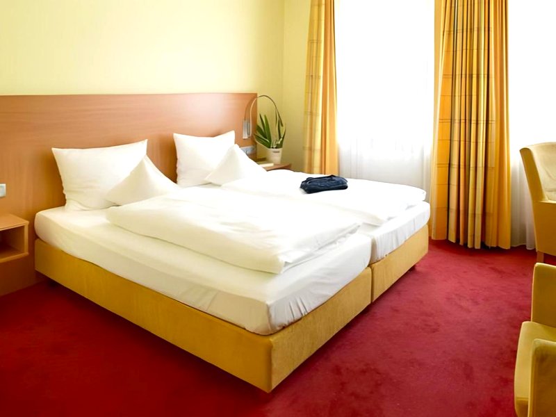 Hotel Mehlの写真