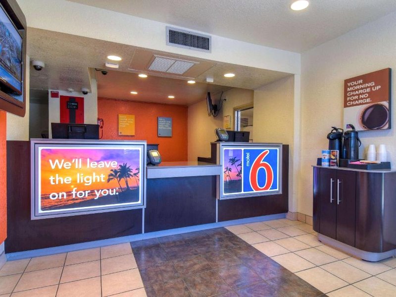 Motel 6 Jurupa Valley, CA - Riverside Westの写真