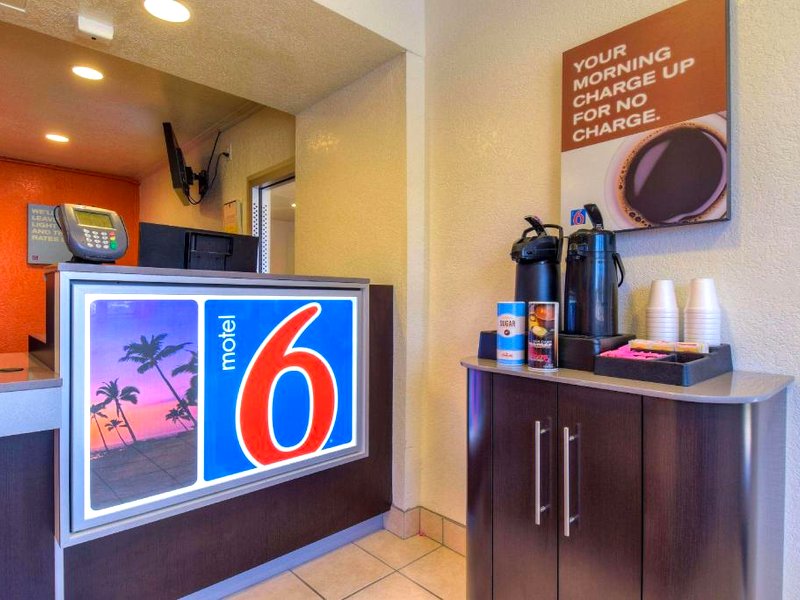 Motel 6 Jurupa Valley, CA - Riverside Westの写真