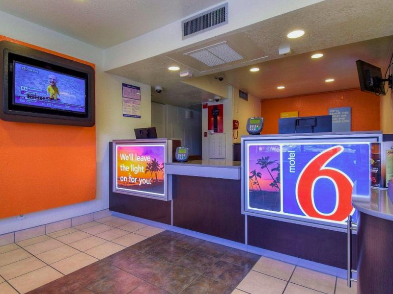 Motel 6 Jurupa Valley, CA - Riverside Westの写真