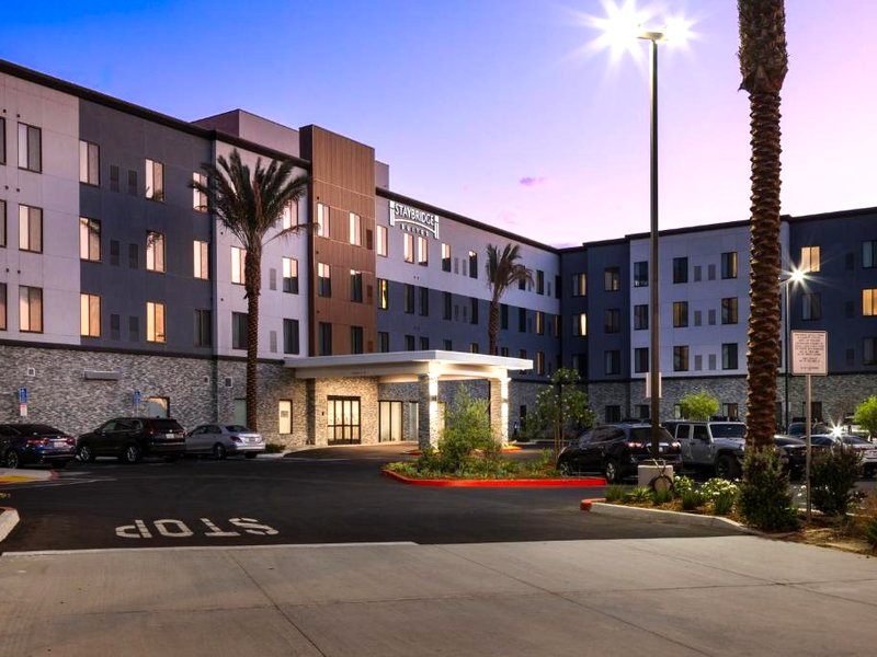 Staybridge Suites Eastvale Norco By IHGの写真