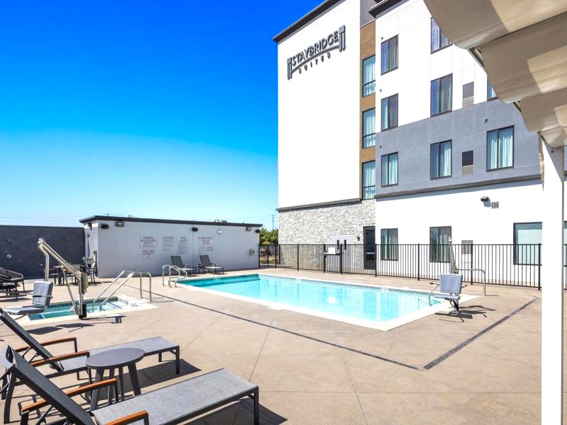Staybridge Suites Eastvale Norco By IHGの写真