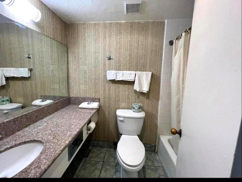 Circle Inn Hotel - Jurupa Valley Riverside 60 Fwyの写真