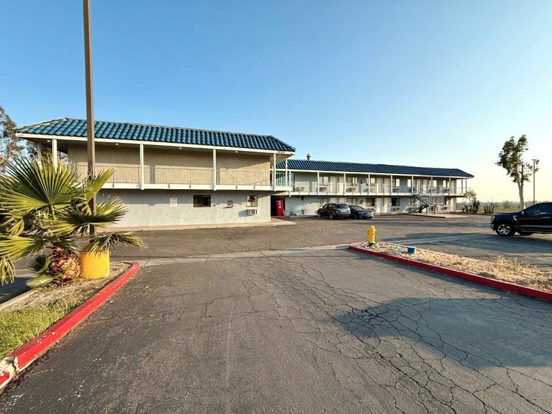 Circle Inn Hotel - Jurupa Valley Riverside 60 Fwyの写真