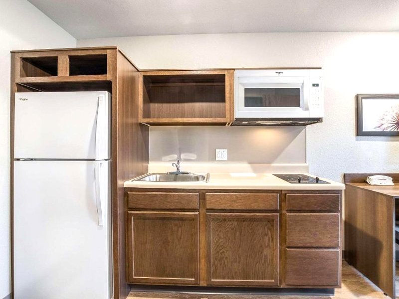 WoodSpring Suites Coltonの写真