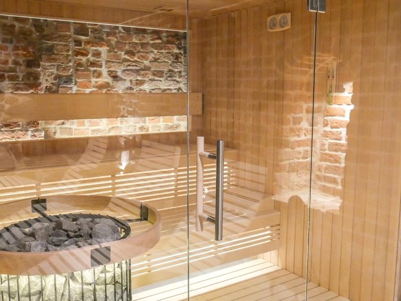 ホテル Spichrz (Hotel Spichrz)の写真