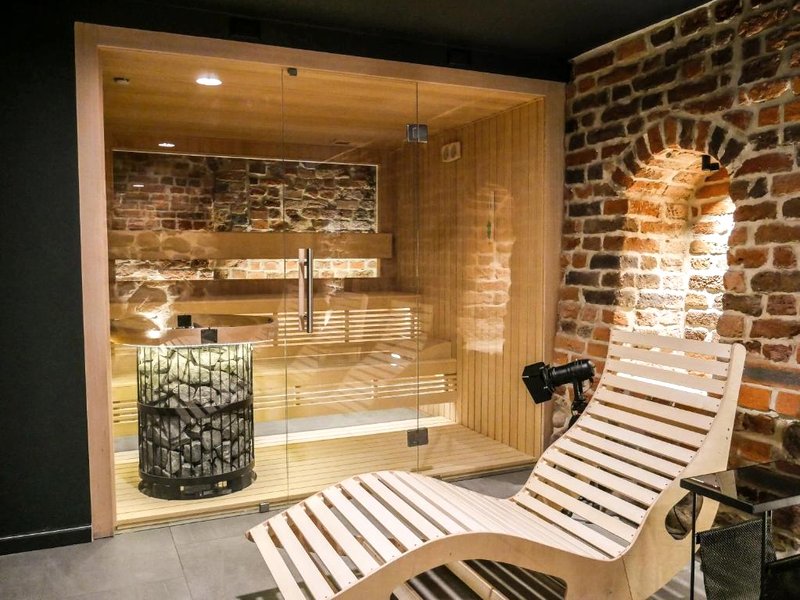 ホテル Spichrz (Hotel Spichrz)の写真