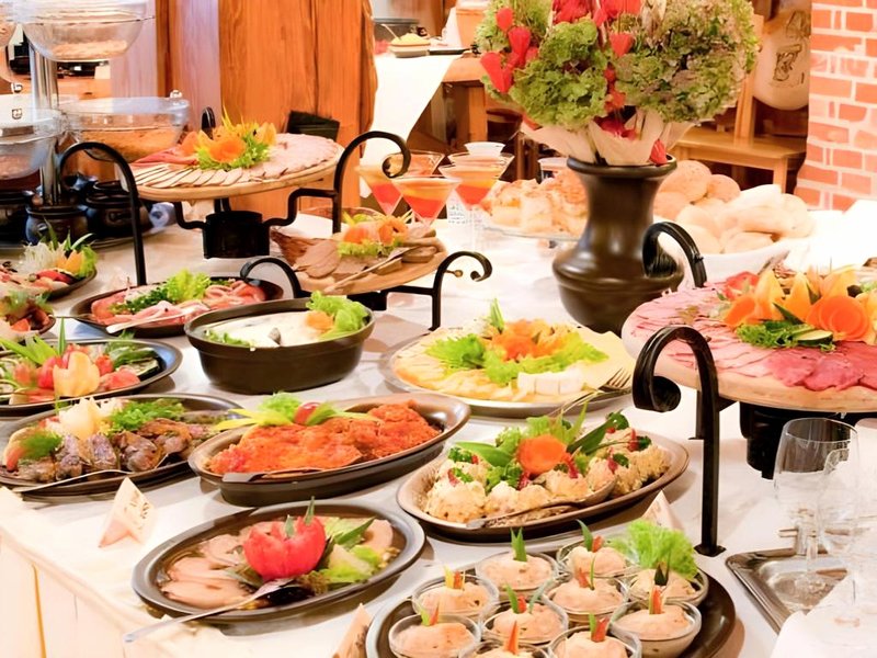 ホテル Spichrz (Hotel Spichrz)の写真