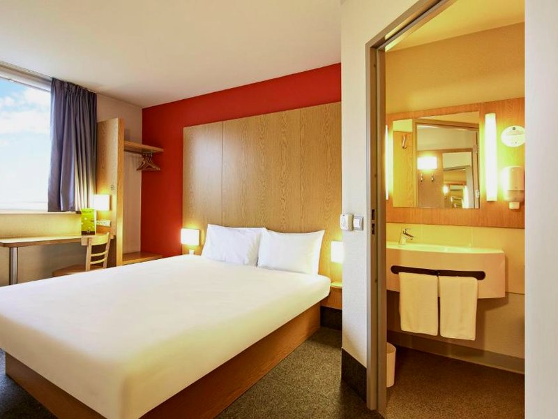 B&B HOTEL Toruńの写真