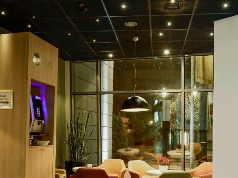 B&B HOTEL Toruńの写真