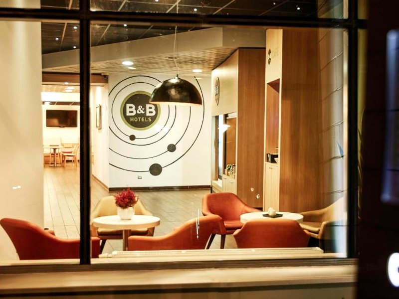 B&B HOTEL Toruńの写真
