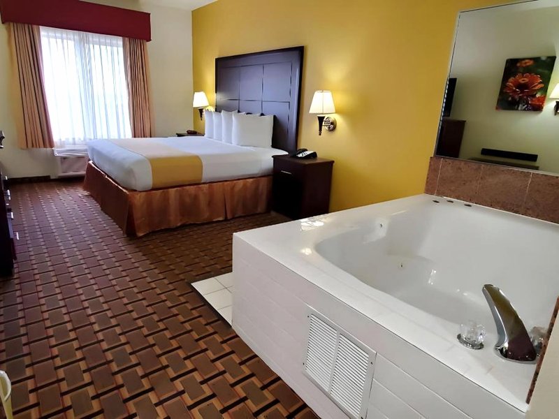 Best Western Executive Inn & Suitesの写真