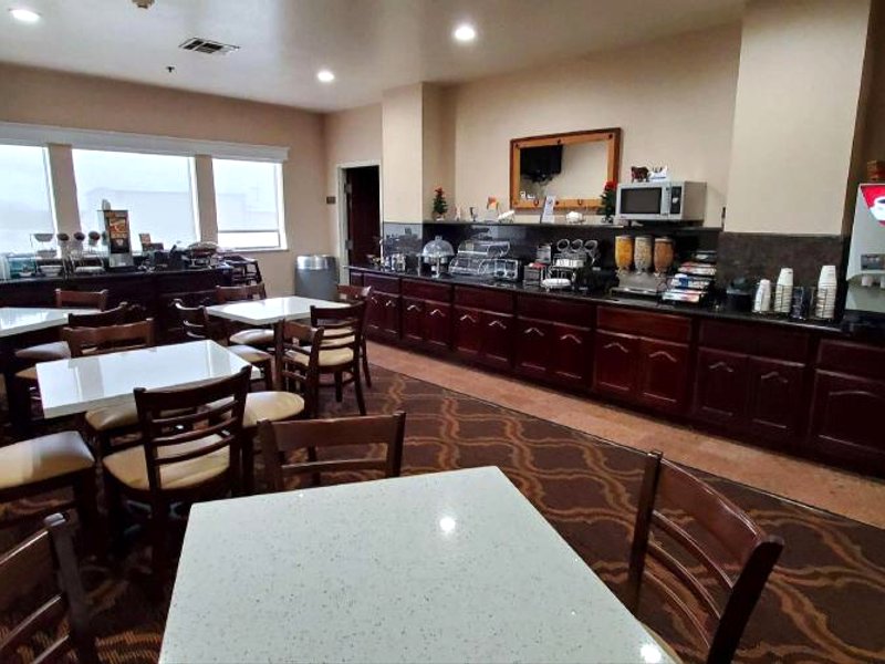 Best Western Executive Inn & Suitesの写真