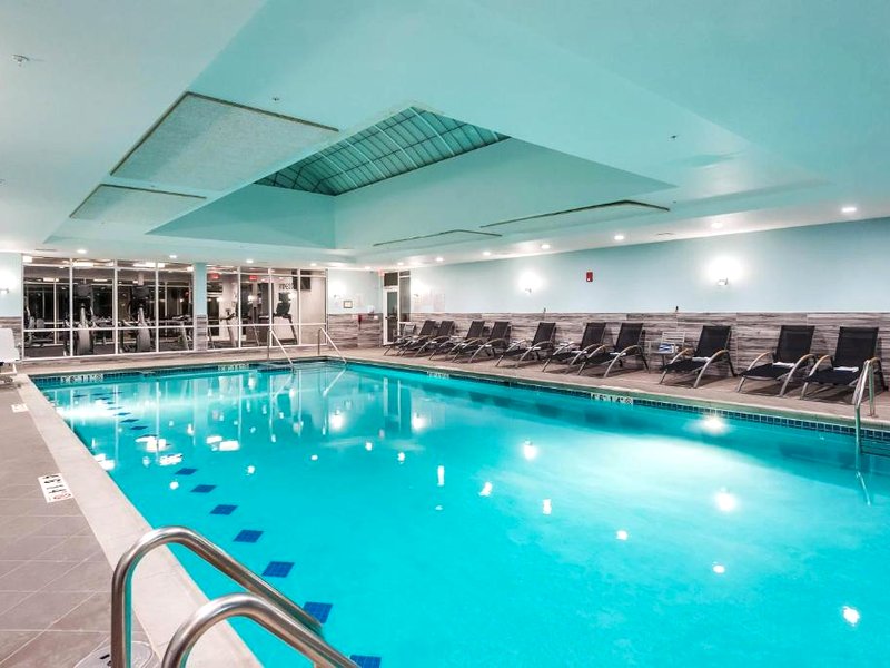 フェアフィールド イン&スイーツ シカゴ シャンバーグ (Fairfield Inn & Suites Chicago Schaumburg)の写真