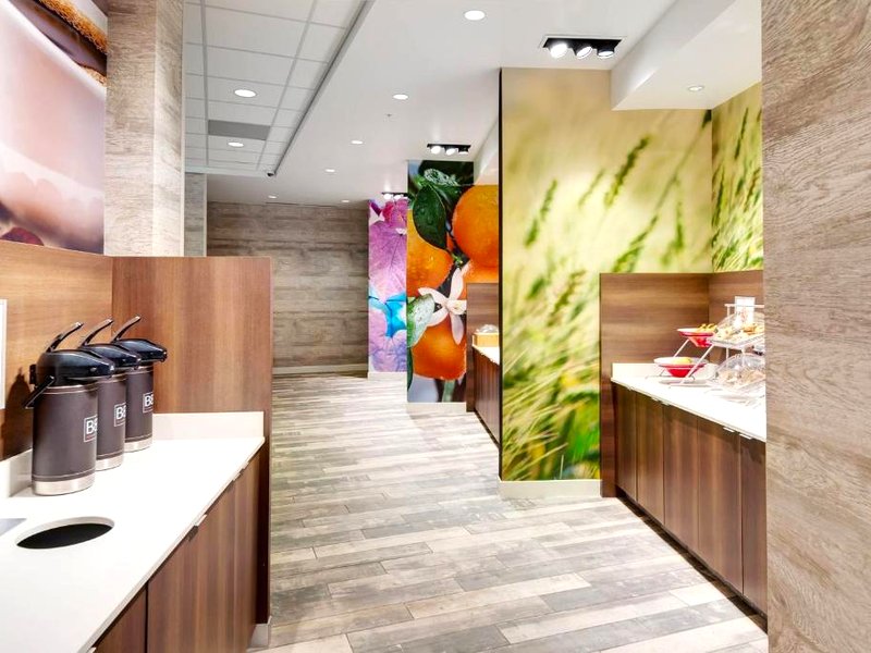 フェアフィールド イン&スイーツ シカゴ シャンバーグ (Fairfield Inn & Suites Chicago Schaumburg)の写真