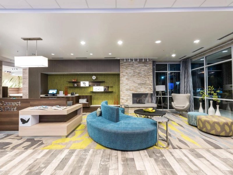 フェアフィールド イン&スイーツ シカゴ シャンバーグ (Fairfield Inn & Suites Chicago Schaumburg)の写真