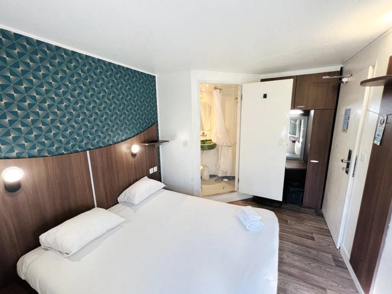Kyriad Direct Rouen Sud - Val De Reuilの写真