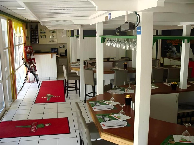 Kyriad Direct Rouen Sud - Val De Reuilの写真