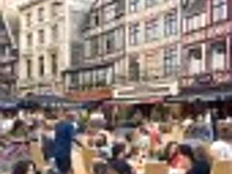 Eco hotel Rouen Louviers Val de Reuilの写真