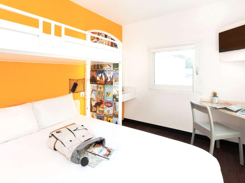 Eco hotel Rouen Louviers Val de Reuilの写真