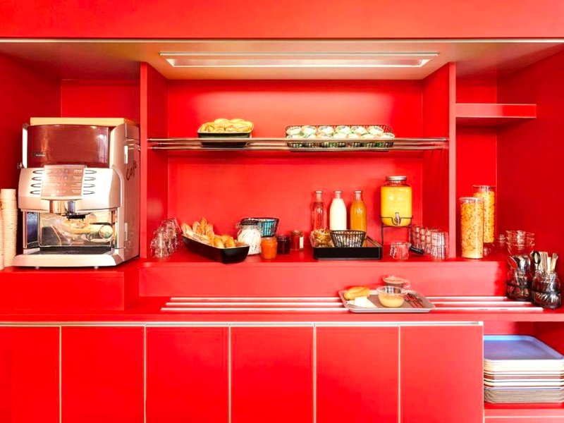 Eco hotel Rouen Louviers Val de Reuilの写真