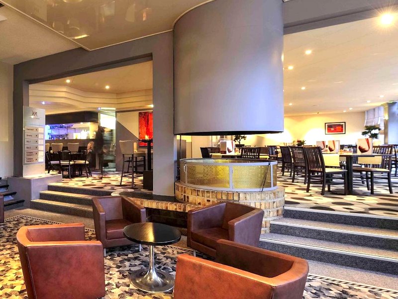Hôtel Mercure Rouen Val-de-Reuilの写真