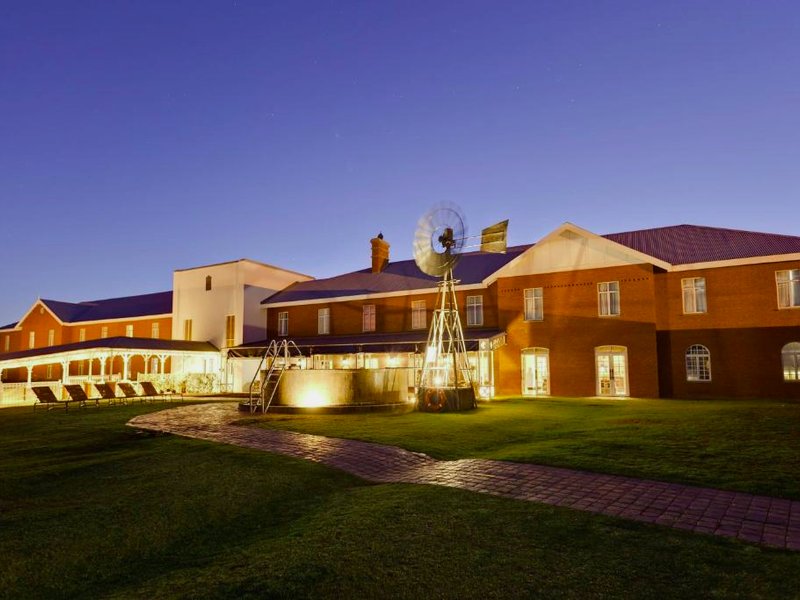 Protea Hotel Kimberleyの写真