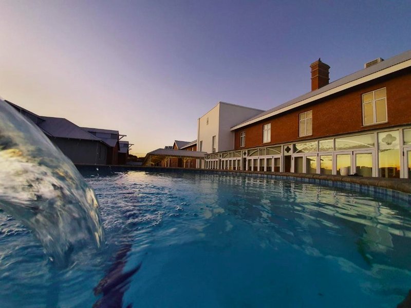 Protea Hotel Kimberleyの写真