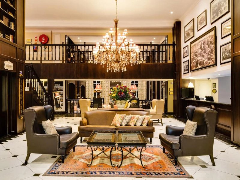Protea Hotel Kimberleyの写真