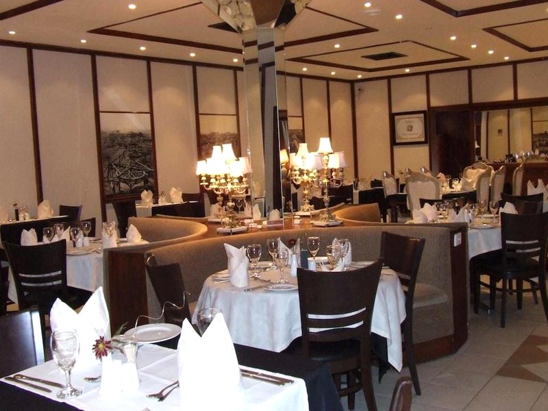 Savoy Hotel の写真