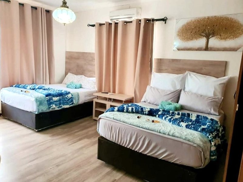 Orient Guest House の写真