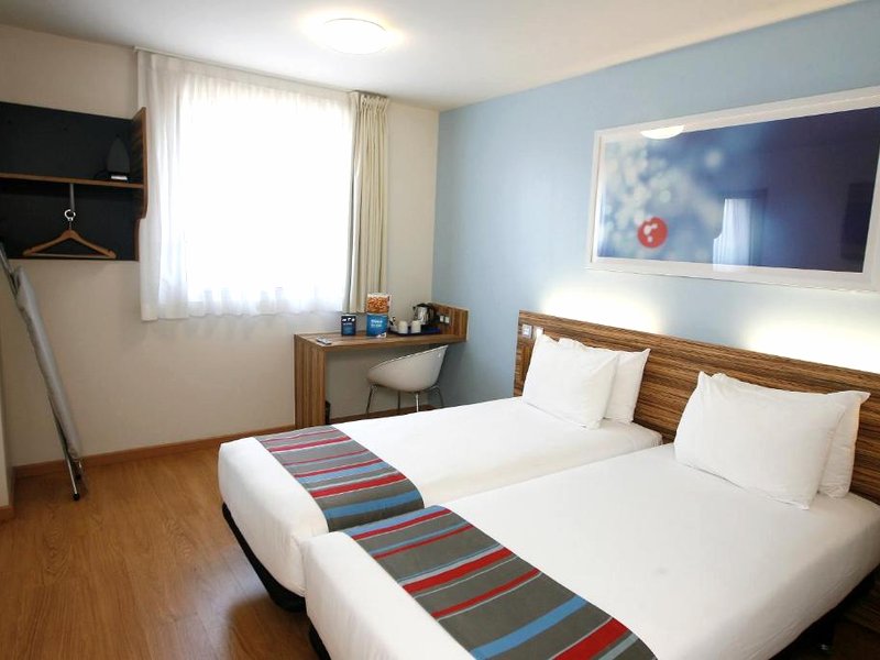 Travelodge Valencia Aeropuertoの写真