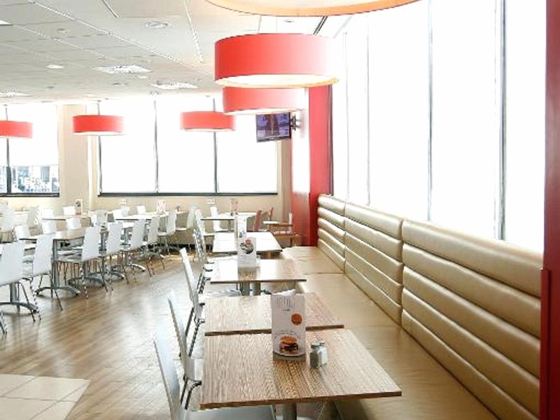 Travelodge Valencia Aeropuertoの写真