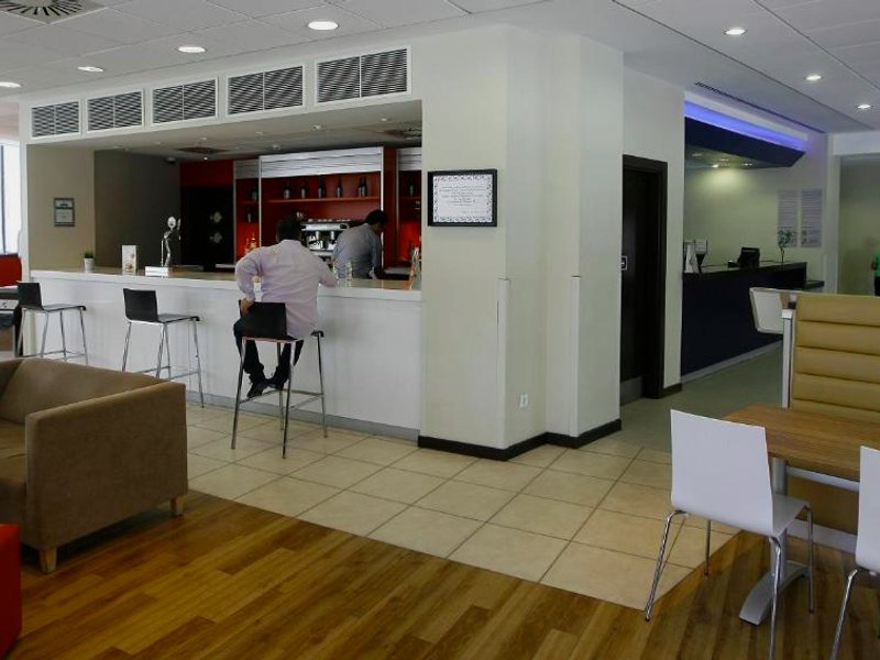 Travelodge Valencia Aeropuertoの写真