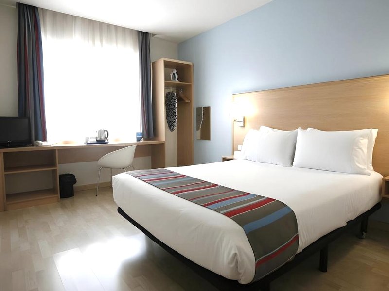 Travelodge Valencia Aeropuertoの写真