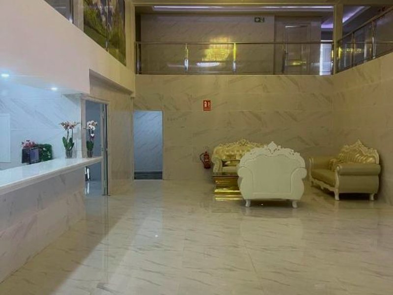 HOTEL AVIACIOnの写真