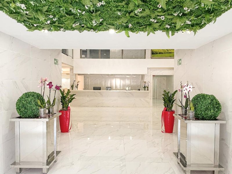 HOTEL AVIACIOnの写真