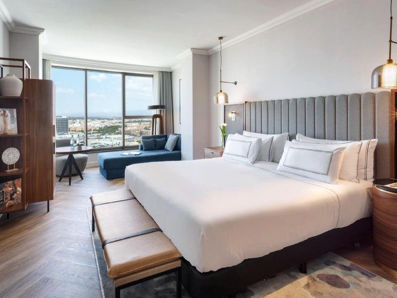 メリア バレンシア (Meliá Valencia)の写真