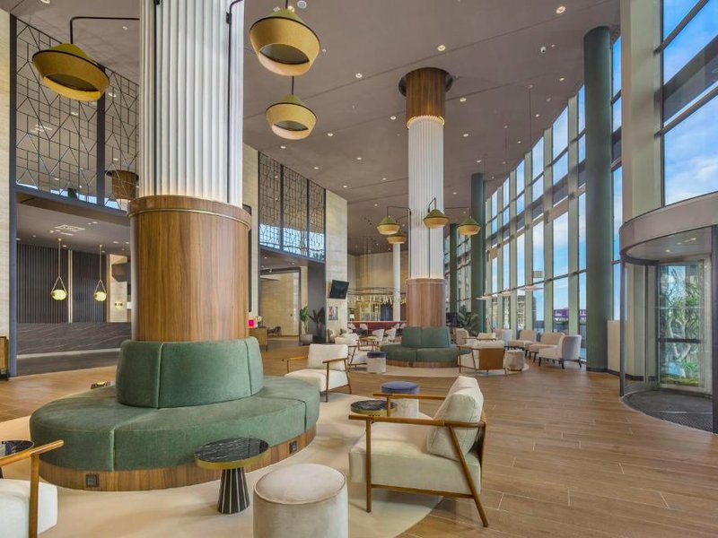 メリア バレンシア (Meliá Valencia)の写真