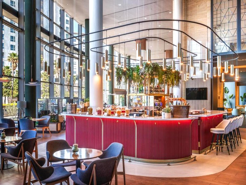メリア バレンシア (Meliá Valencia)の写真