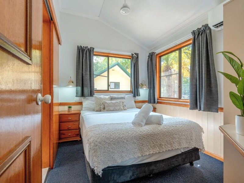 BIG4 Tasman Holiday Parks - South Mission Beachの写真
