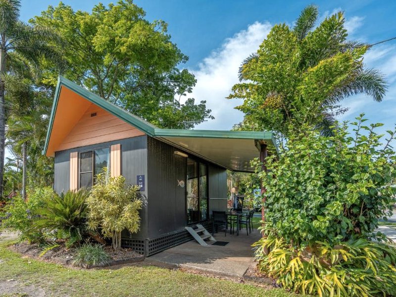 BIG4 Tasman Holiday Parks - South Mission Beachの写真
