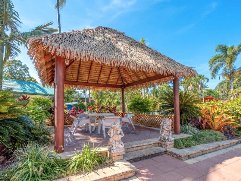 BIG4 Tasman Holiday Parks - South Mission Beachの写真