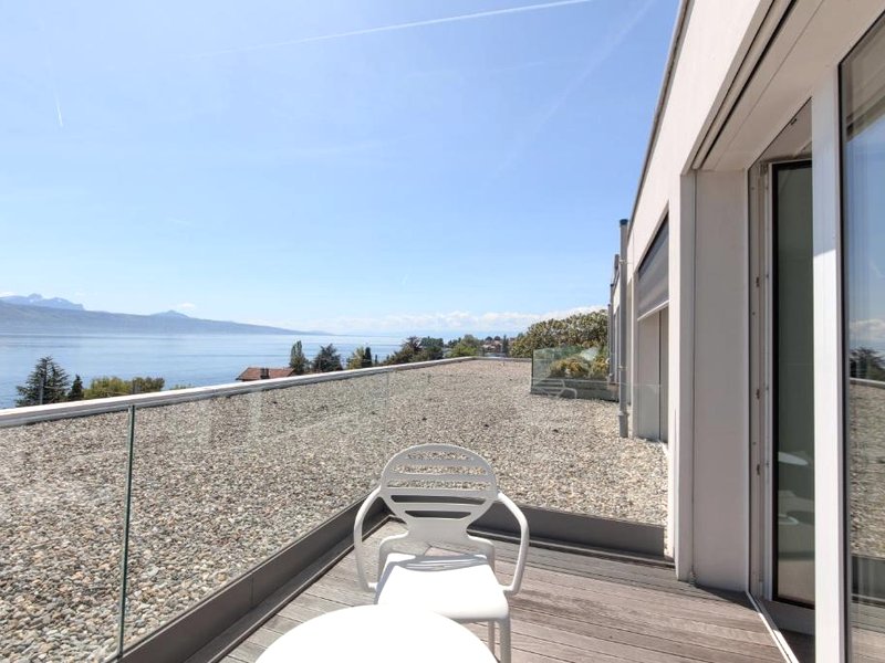 ホテル ラヴォー (Hotel Lavaux)の写真