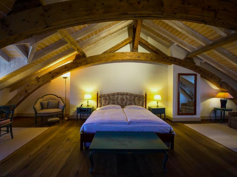 オーベルジュ ドゥ レーズン (Auberge du Raisin)の写真
